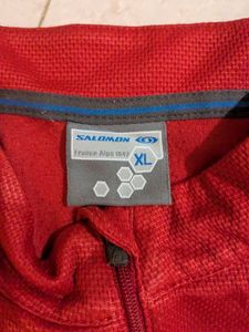 Salomon Mens Performance T Shirt