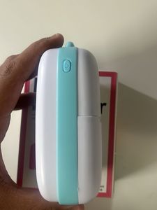 Cute Cat Mini Printer