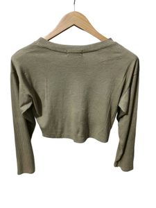 Eagle Women's Made in Korea Twist Front