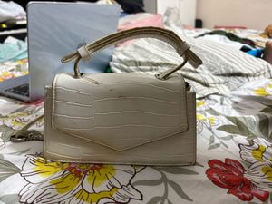 zara bag
