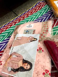 Skirt , Circle Plazzo Suit Acc To Ur Choice