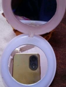 makeup mirror