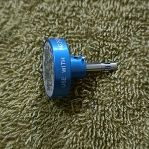 Crimp Tool Locator 615718  M22520/2-0