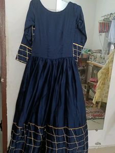 Ravi Boutique Collection New Gown