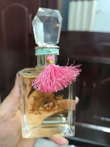 Juicy Couture Peace Love Perfume