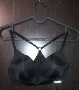 🎀🌸Lovable Sports_Black Sports bra🌸🎀