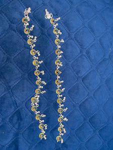 Anklets