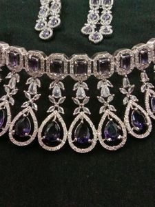 Women Jewellery Set