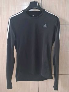 Adidas Long Sleeve T-Shirt