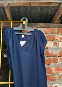 blue top
