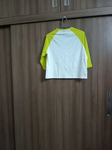 Levi's Baseball Tee