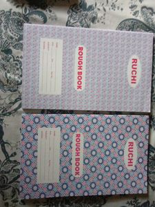 Rough Note Book