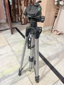 Adjustable Camera Tripod