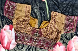 combo saree's