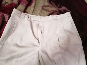 Men's Clothing Bundle - Shirts &amp; Pants