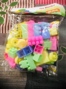 Blocks Toys