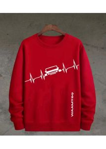 Metro Stitch Sweatshirt