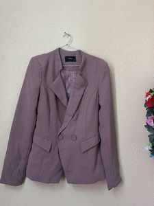 Stylish Women's Blazer