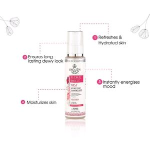 Ayoth Veda Face And Body Mist
