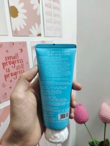 Barrier Repair Moisturizer &amp; Face Wash duo 💙