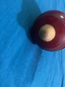 Vintage Wooden Spinning Top Toy, good old lattu