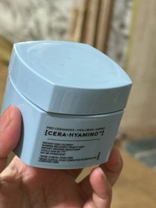 Pond's Biome Miracle Freeze Recovery Gel