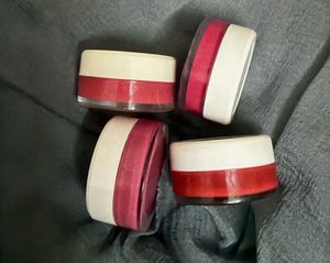 Just Herbs Lip &amp; Cheek Tint Set
