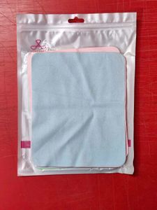 Premium Suede Cleaning Cloth Pack of 10