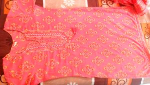 Ishin Kurta Set