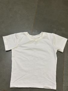 Classic White T-Shirt
