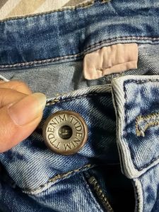 LAST GRAB PRICE DROP‼️Imported Jeans