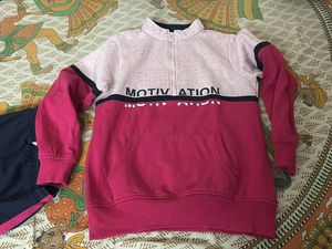 Tracksuit Set