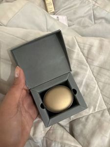 Forest essentials lip balm