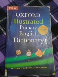 English Dictionary