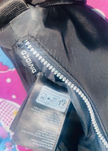 Black H&amp;M Small Crossbody Bag