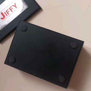Small Visiting Card Box