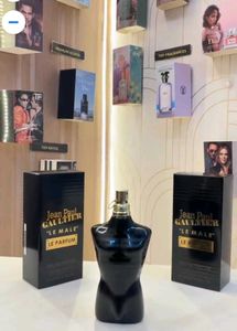 Jean Paul Perfumes