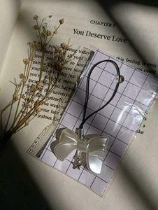 Cute Bow phone charm