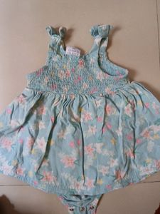 Girl Frock👗