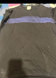 WROGN Graphic Print T-Shirt XXL Size