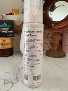 COSIQ Skincare Trio combo
