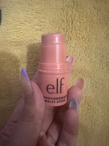 Blush On