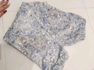 Floral Lounge Pants