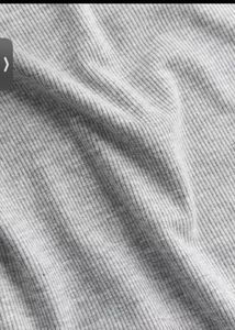 Grey Maxi Dress