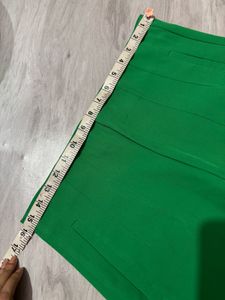 Green Pants
