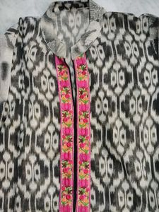 Dress Material (Shirt &amp; Bottom)