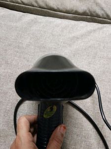 Philips Hair Dryer In Working Condition