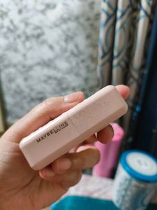 Maybelline serum Lipstick shade fit check