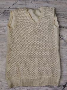 Made by hand