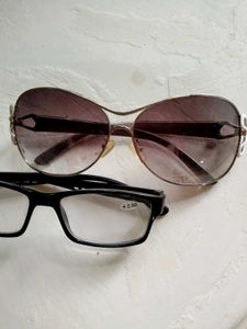 Stylish Aviator Sunglasses